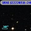 1RXS J222207.8-245431
