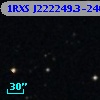 1RXS J222249.3-240320