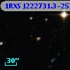 1RXS J222731.3-253223
