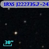 1RXS J222735.7-242002