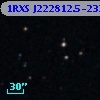 1RXS J222812.5-233548