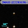 2MASS J22293176-2536016