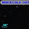 WISH B2216.4-2437b