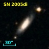 SN 2005di