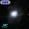 [NPR2004] NGC 7252 X-2