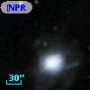 [NPR2004] NGC 7252 X-5