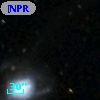 [NPR2004] NGC 7252 X-7