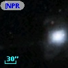 [NPR2004] NGC 7252 X-9
