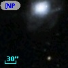 [NPR2004] NGC 7252 X-11
