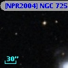 [NPR2004] NGC 7252 X-14