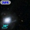 [NPR2004] NGC 7252 X-1