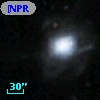 [NPR2004] NGC 7252 X-8