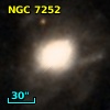 NGC  7252