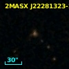 2MASX J22281323-2442106