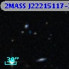 2MASS J22215117-2445307