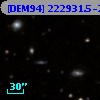 [DEM94] 222931.5-254156