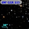 EM* GGR  113