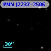 PMN J2237-2506