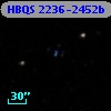 HBQS 2236-2452b