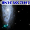 [EKS96] NGC 7314   3