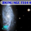 [EKS96] NGC 7314   4