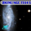 [EKS96] NGC 7314   5