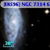 [EKS96] NGC 7314   6