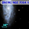 [EKS96] NGC 7314   8