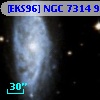 [EKS96] NGC 7314   9