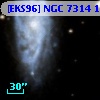 [EKS96] NGC 7314  11