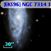 [EKS96] NGC 7314  14
