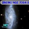 [EKS96] NGC 7314  15