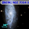 [EKS96] NGC 7314  16