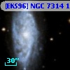 [EKS96] NGC 7314  17