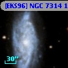 [EKS96] NGC 7314  18