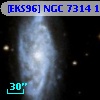 [EKS96] NGC 7314  19