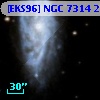 [EKS96] NGC 7314  20