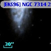 [EKS96] NGC 7314  22