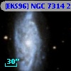 [EKS96] NGC 7314  24
