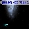 [EKS96] NGC 7314  25