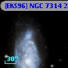 [EKS96] NGC 7314  27