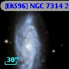 [EKS96] NGC 7314  28