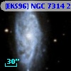 [EKS96] NGC 7314  29