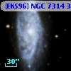 [EKS96] NGC 7314  34