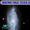 [EKS96] NGC 7314  36