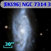 [EKS96] NGC 7314  37