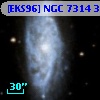 [EKS96] NGC 7314  39
