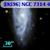 [EKS96] NGC 7314  40