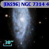 [EKS96] NGC 7314  42