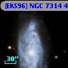 [EKS96] NGC 7314  43